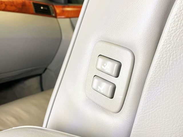 2005 Lexus LS 430 4dr Sedan - 22932278 - 40