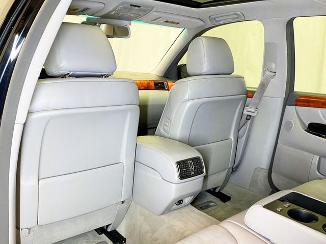 2005 Lexus LS 430 4dr Sedan - 22932278 - 55