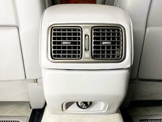 2005 Lexus LS 430 4dr Sedan - 22932278 - 57