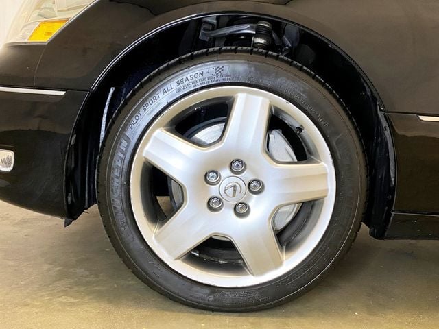 2005 Lexus LS 430 4dr Sedan - 22932278 - 65