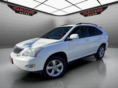 2005 Lexus RX 330