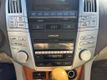 2005 Lexus RX 330 4dr SUV AWD - 22938447 - 35