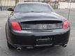 2005 Lexus SC 430 2dr Convertible - 22912771 - 3