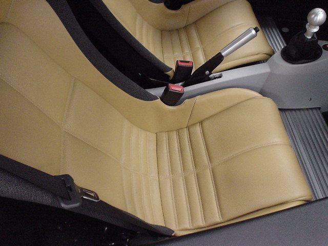 2005 Lotus Elise TOURING PKG - 1317017 - 9