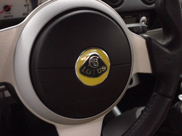 2005 Lotus Elise TOURING PKG - 1317017 - 16