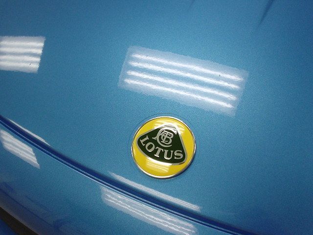 2005 Lotus Elise TOURING PKG - 1317017 - 1