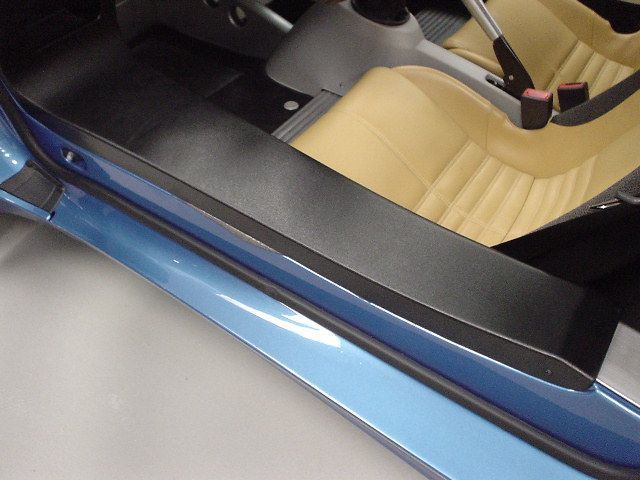 2005 Lotus Elise TOURING PKG - 1317017 - 22