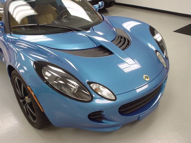 2005 Lotus Elise TOURING PKG - 1317017 - 25