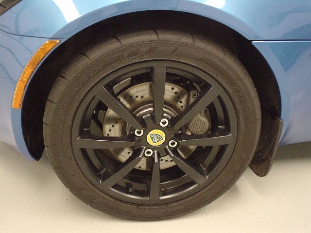 2005 Lotus Elise TOURING PKG - 1317017 - 26