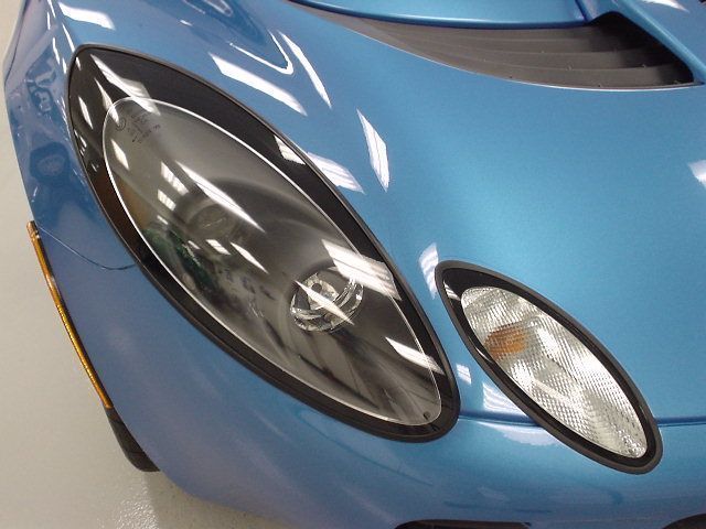 2005 Lotus Elise TOURING PKG - 1317017 - 27