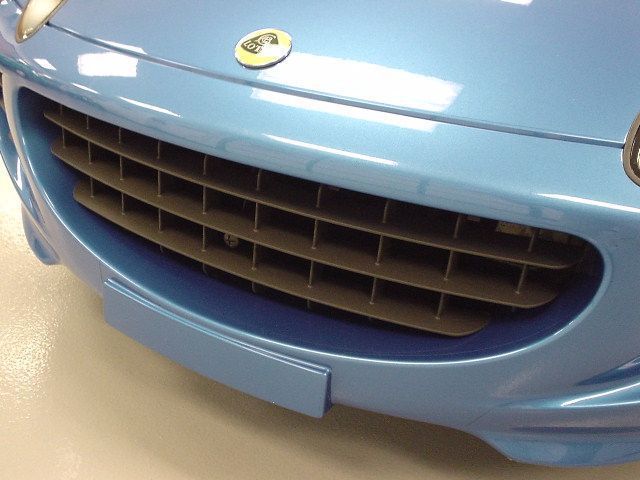 2005 Lotus Elise TOURING PKG - 1317017 - 29