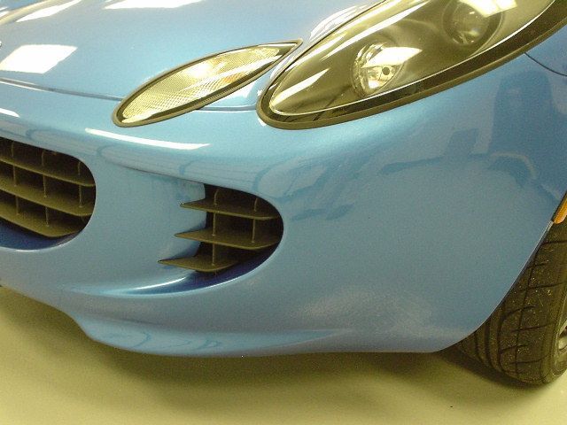 2005 Lotus Elise TOURING PKG - 1317017 - 30