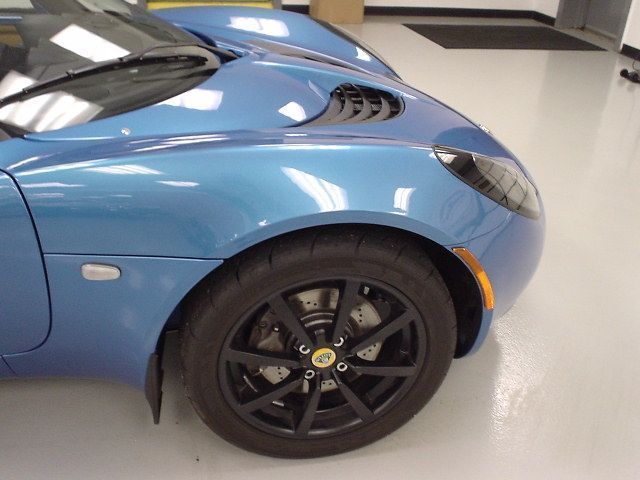 2005 Lotus Elise TOURING PKG - 1317017 - 32
