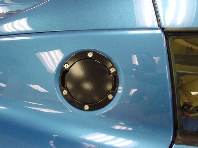 2005 Lotus Elise TOURING PKG - 1317017 - 36