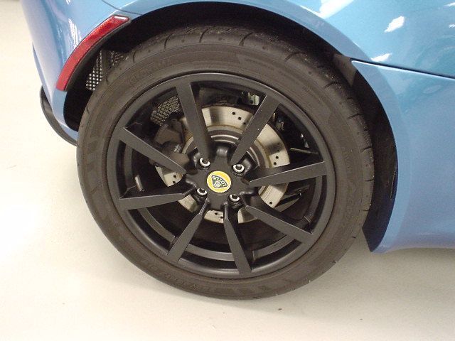2005 Lotus Elise TOURING PKG - 1317017 - 37