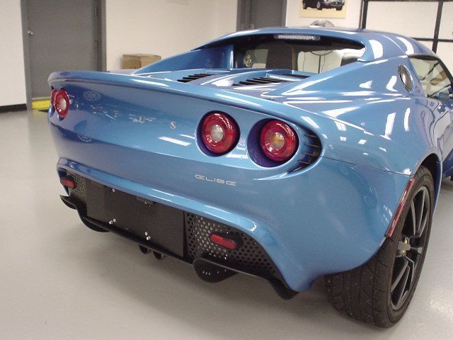 2005 Lotus Elise TOURING PKG - 1317017 - 39