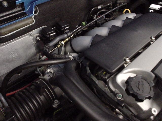 2005 Lotus Elise TOURING PKG - 1317017 - 44