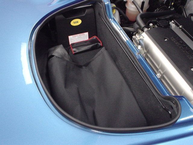 2005 Lotus Elise TOURING PKG - 1317017 - 45