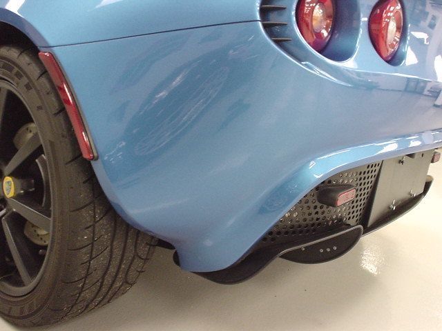 2005 Lotus Elise TOURING PKG - 1317017 - 47