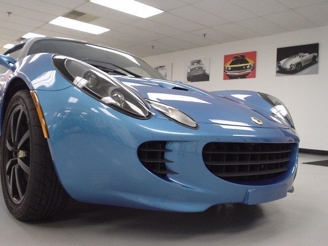 2005 Lotus Elise TOURING PKG - 1317017 - 4