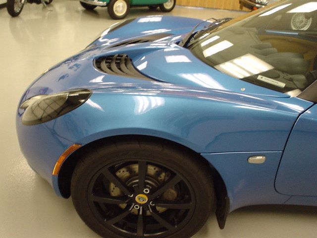 2005 Lotus Elise TOURING PKG - 1317017 - 51