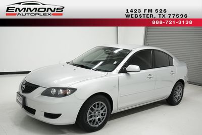 2005 Mazda Mazda3