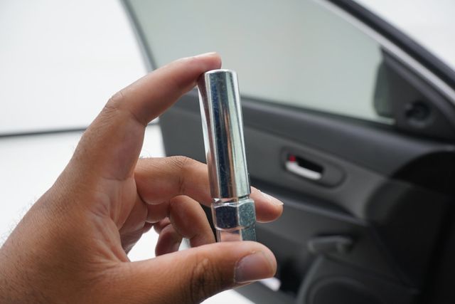 2005 Mazda Mazda3 4dr Sedan i Automatic - 22932243 - 15