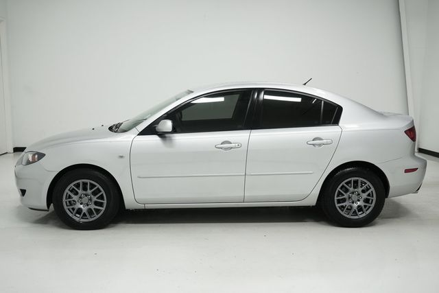 2005 Mazda Mazda3 4dr Sedan i Automatic - 22932243 - 6