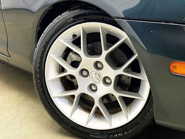 2005 Mazda MX-5 Miata 2dr Convertible Cloth 5-Speed Manual - 22897854 - 26