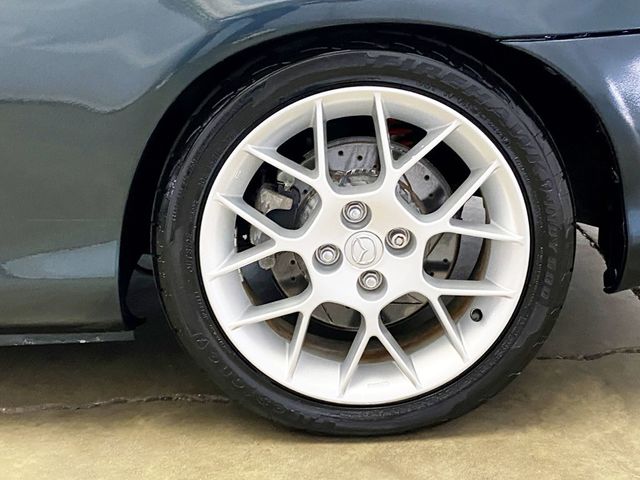 2005 Mazda MX-5 Miata 2dr Convertible Cloth 5-Speed Manual - 22897854 - 27