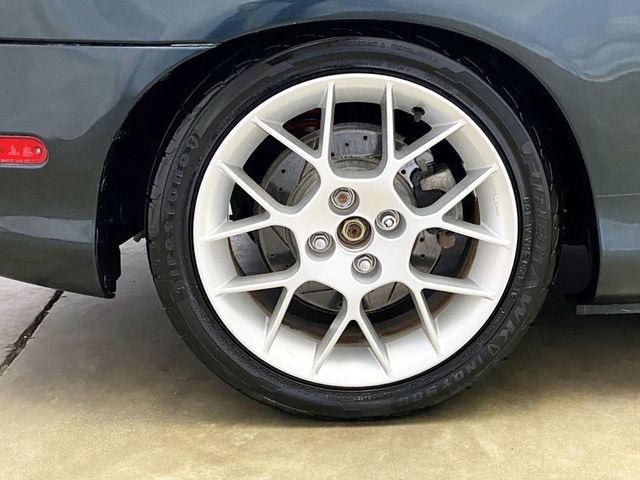 2005 Mazda MX-5 Miata 2dr Convertible Cloth 5-Speed Manual - 22897854 - 28