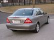 2005 Mercedes-Benz C-Class C320 4dr Sedan 3.2L 4MATIC - 22339826 - 11