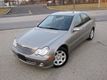 2005 Mercedes-Benz C-Class C320 4dr Sedan 3.2L 4MATIC - 22339826 - 3