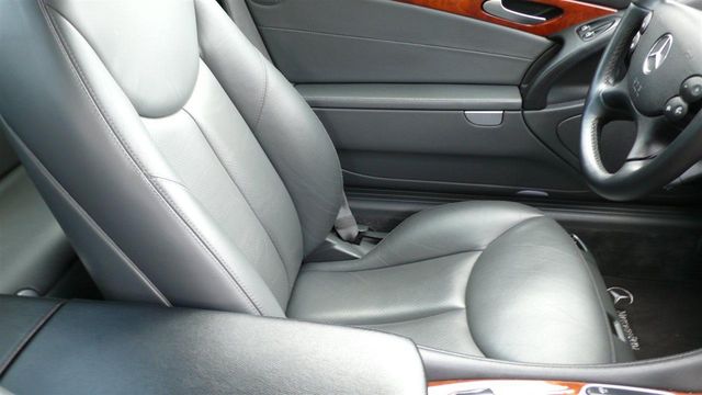 2005 Mercedes-Benz SL-Class SL500 - 12002719 - 14