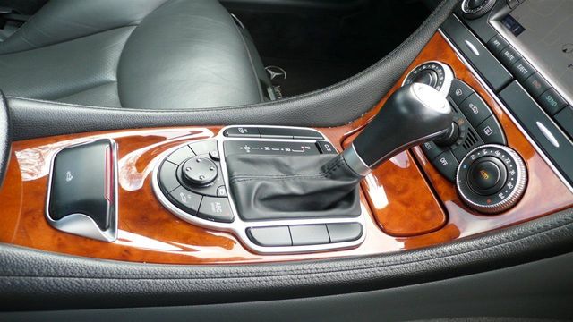 2005 Mercedes-Benz SL-Class SL500 - 12002719 - 15