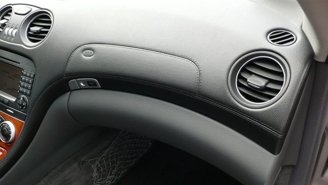 2005 Mercedes-Benz SL-Class SL500 - 12002719 - 17