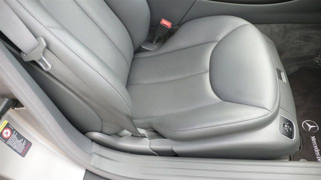 2005 Mercedes-Benz SL-Class SL500 - 12002719 - 18