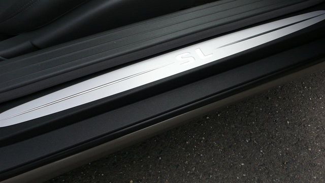 2005 Mercedes-Benz SL-Class SL500 - 12002719 - 22