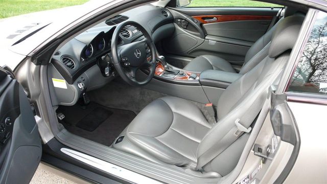 2005 Mercedes-Benz SL-Class SL500 - 12002719 - 26