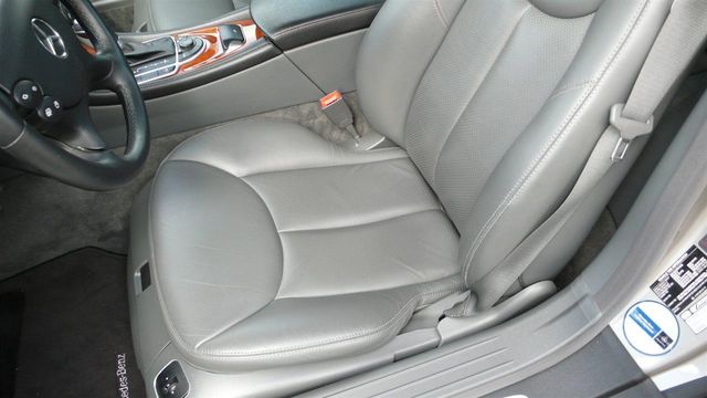 2005 Mercedes-Benz SL-Class SL500 - 12002719 - 27