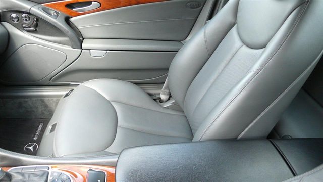 2005 Mercedes-Benz SL-Class SL500 - 12002719 - 29