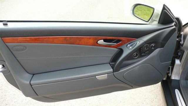 2005 Mercedes-Benz SL-Class SL500 - 12002719 - 36