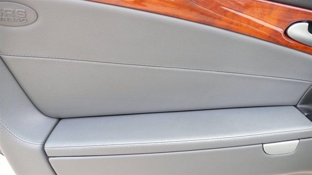 2005 Mercedes-Benz SL-Class SL500 - 12002719 - 38