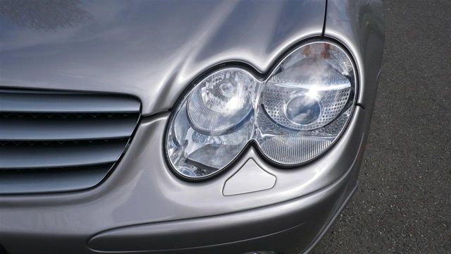 2005 Mercedes-Benz SL-Class SL500 - 12002719 - 42