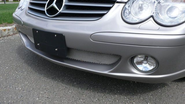 2005 Mercedes-Benz SL-Class SL500 - 12002719 - 43