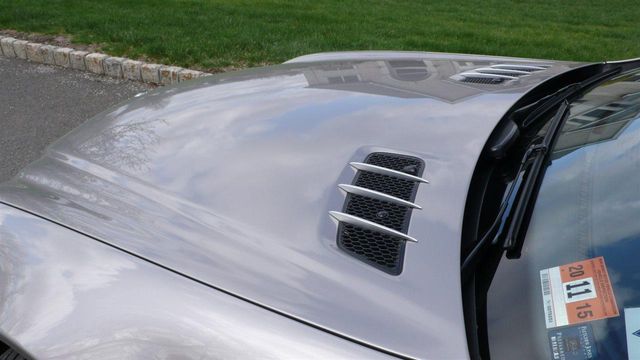 2005 Mercedes-Benz SL-Class SL500 - 12002719 - 48