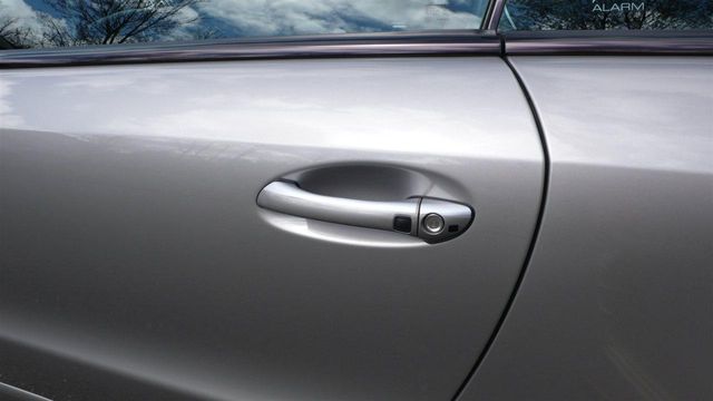 2005 Mercedes-Benz SL-Class SL500 - 12002719 - 51