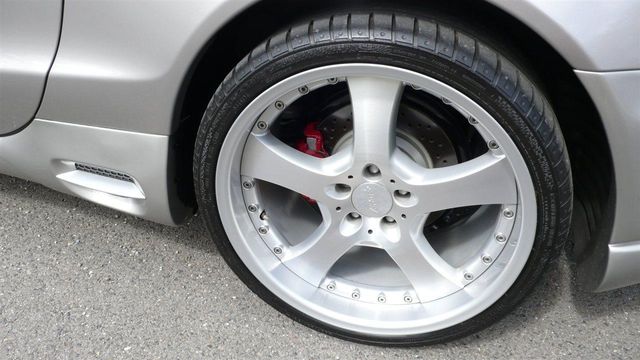 2005 Mercedes-Benz SL-Class SL500 - 12002719 - 53