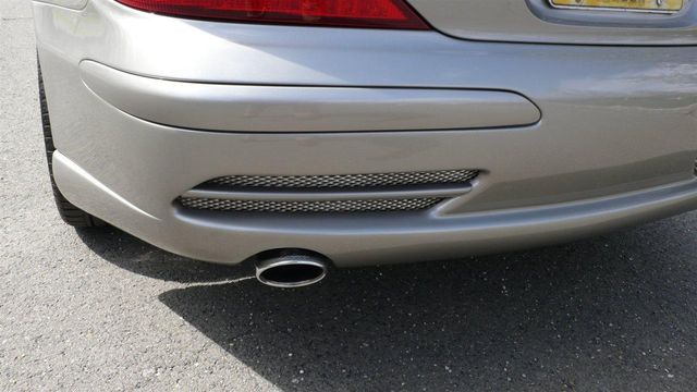 2005 Mercedes-Benz SL-Class SL500 - 12002719 - 57
