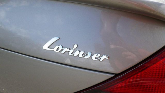 2005 Mercedes-Benz SL-Class SL500 - 12002719 - 60